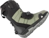NITRO Venture Step On ® TLS 2026 | snowboard boots | HEAT Moldable | BOA ® | Introducing the New All-Terrain Convenience Fit | shadow / black