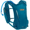 CAMELBAK Circuit™ Run Vest 7L with Crux® 1.5L Reservoir | kamizelka / plecak biegowa/y z bukłakiem | corsair teal