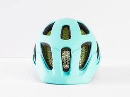 BONTRAGER Blaze WAVECEL | kask rowerowy | MTB / ENDURO | miami green | OUTLET