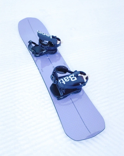 SET 2026: BATALEON Cruiser + NITRO Team | snowboard + wiązania