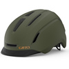GIRO Caden II MIPS ® | bike helmet | GRAVEL / E-BIKE / URBAN / CITY | matte trail green