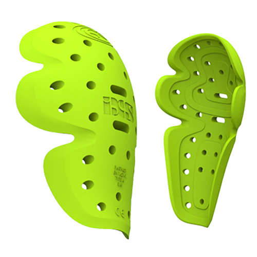 IXS Carve EVO+ Knee Guards | X-MATTER | KEVLAR | olive