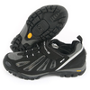 NORTHWAVE Expedition GTX | buty rowerowe | VIBRAM ® | GORE-TEX ™ XCR | black / grey