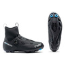 NORTHWAVE Celsius XC Arctic GTX | zimowe buty rowerowe | GORE-TEX ™ | MTB | SPD | black