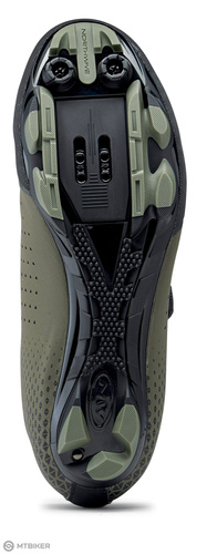 NORTHWAVE Origin 2 PLUS | bike shoes | MTB | SPD | forest