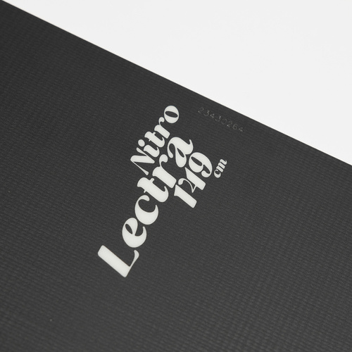 NITRO Lectra CAM-OUT 2026 | damska deska snowboardowa | Introducing The Support You Deserve!