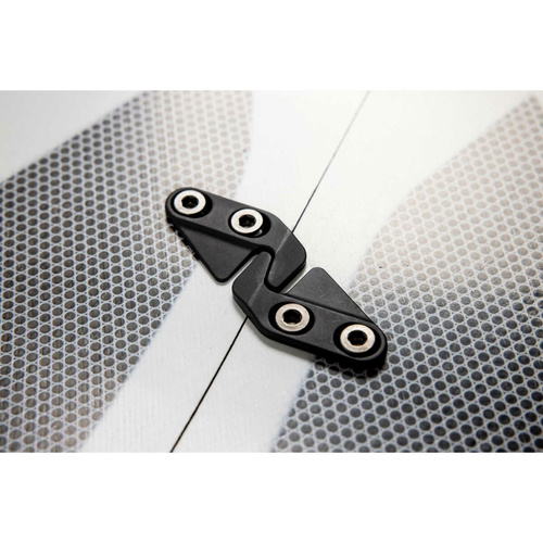 NITRO Vertical 2026 + Vertical by KOHLA | splitboard + foki