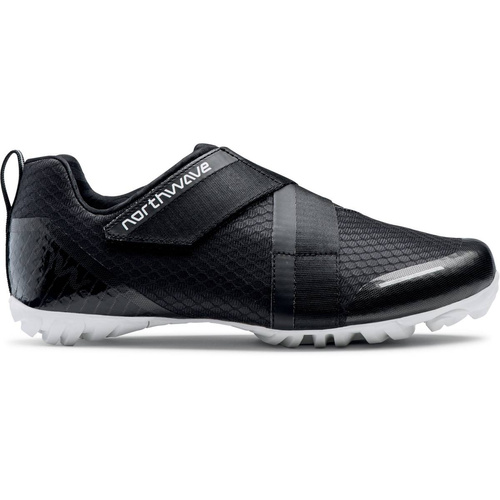NORTHWAVE Active | bike shoes | spinning / indoor cycling | SPD | black 