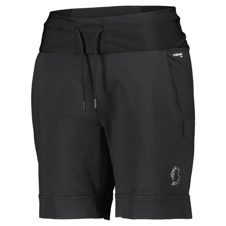 SCOTT Gravel Core Contessa Sign Women's Shorts | CORDURA ® | MTB / GRAVEL | black