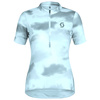 SCOTT Endurance 10 s/sl Women's Jersey | morning blue