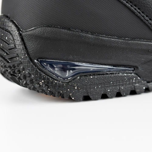 NITRO Team TLS ® 2026 | buty snowboardowe | VIBRAM ® | black | Snowboarding‘s Favorite Boot for a Reason