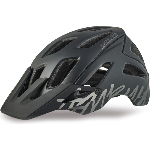 SPECIALIZED Ambush | bike helmet  | MTB / ENDURO | 288g | black logo