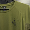 SCOTT Trail Flow Pro SS Women's Shirt | fir green