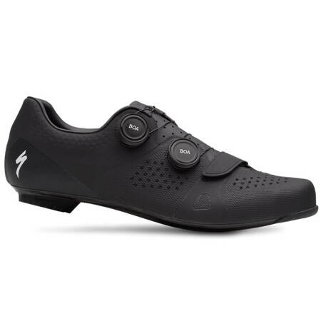 SPECIALIZED Torch 3.0 | buty rowerowe szosowe | CARBON | black | OUTLET