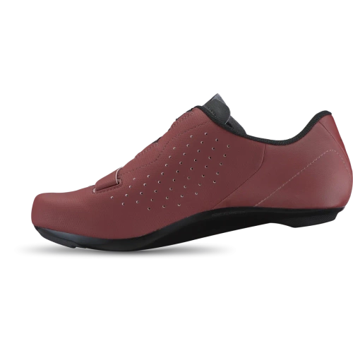 SPECIALIZED Torch 1.0 | buty rowerowe szosowe | maroon / black