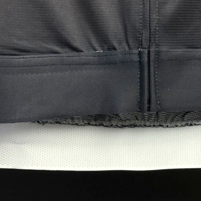 SCOTT RC Pro w/o sleeve Men's Jersey | koszulka rowerowa bez rękawów | wood red / dark blue