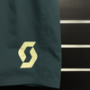 SCOTT Trail Storm WP Women's Shorts | damskie wodoodporne spodnie rowerowe | 3L | 10K/10K | aruba green