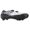 SHIMANO XC7 | bike shoes | MTB | CARBON | BOA ® | white