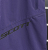 SCOTT Shorts M's Endurance ls/fit w/pad | szorty / spodenki rowerowe | + wewnętrzne spodenki z wkładką | MTB / ENDURO / GRAVEL | cyber purple