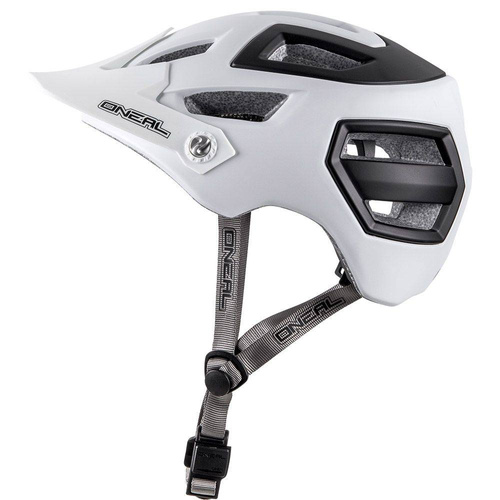 O'NEAL Pike | bike helmet | MTB / ENDURO | white / black