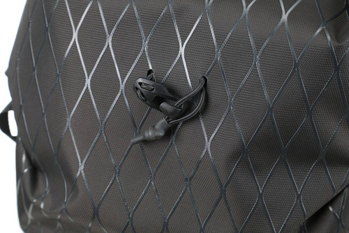 NITRO Splitpack 30 Snow Backpack 2026 | plecak splitboardowy / snowboardowy / narciarski | 22-30l / 920g! z usztywniaczem i mocowaniem na kask | kompatybilny z bukłakiem i protektorem KOROYD | phantom