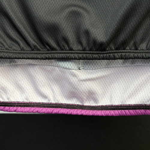 SCOTT Endurance 20 s/sl Women's Jersey | black / liquid purple