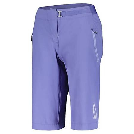 SCOTT Trail Vertic w/pad Women's Shorts | MTB / ENDURO | dream blue