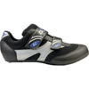 DMT Spitfire | road cycling shoes | VINTAGE / RETRO / CULT | black / silver