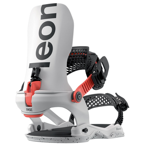SET 2026: NITRO Alternator + BATALEON Blaster AW FASE ® | snowboard + bindings