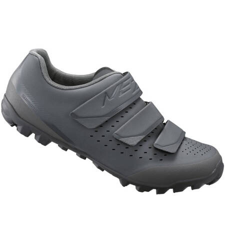 SHIMANO ME2 | women's bike shoes | MTB | SPD | gray