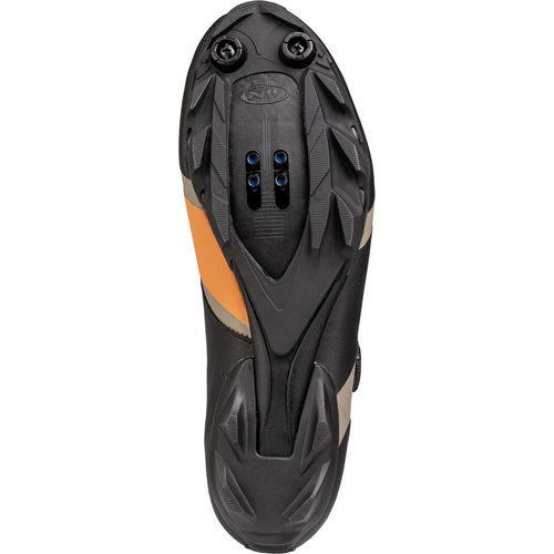 NORTHWAVE Celsius XC GTX | zimowe buty rowerowe | GORE-TEX ™ | MTB | SPD | sand / black