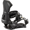 NITRO Team 2026 | snowboard bindings | VIBRAM ® | ultra black |  Your Favorite Snowboarder's Favorite Binding