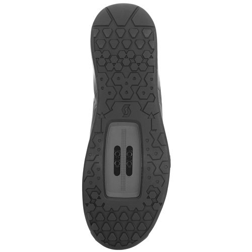 SCOTT AR BOA ® CLIP Lady | damskie buty rowerowe | STICKY | MTB / ENDURO / FR / DH | black / pink | OUTLET