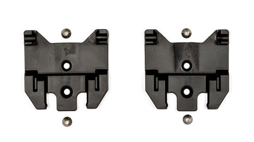 SET 2026: NITRO Vertical ST & pucks x SPARK R&D | splitboard bindings & pucks | ST TECH / SMOOTH TOURING | Tesla T1 | VIBRAM ®