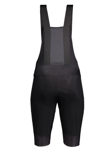 SCOTT Bibshorts M's RC Warm WB +++ | cycling | GORE-TEX INFINIUM™ | WINDSTOPPER® | black