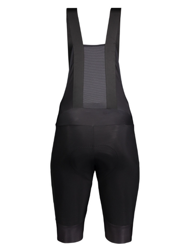 SCOTT Bibshorts M's RC Warm WB +++ | ocieplane spodenki rowerowe z wkładką | GORE-TEX INFINIUM™ | WINDSTOPPER® | black