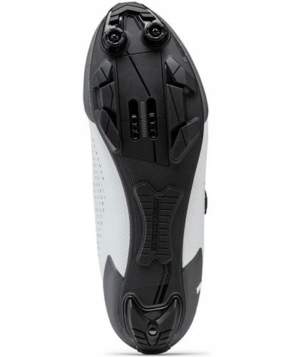 Buty rowerowe NORTHWAVE Scream Plus Speedlight 3D CARBON black