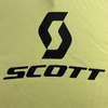 SCOTT Tech Men's Hoody | bitter yellow