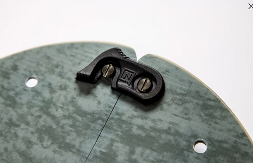 DAMSKI ZESTAW: NITRO Volta & Peak by KOHLA + SPARK R&D Arc ST | splitboard & foki + wiązania & pucki | 145cm