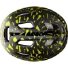 LAZER Nutz KINETICORE ® | kid's bike helmet | black / flash yellow | OUTLET