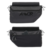 AEVOR Frame Bag Large PROOF Black 4.5l | 2-in-1 | CROSSBODY BAG | WATERPROOF 13K