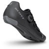 SCOTT Road Team BOA ® | buty rowerowe szosowe | matt black / dark grey 