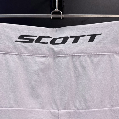 SCOTT Shorts W's Endurance ls/fit w/pad | damskie szorty / spodenki rowerowe | + wewnętrzne spodenki z wkładką | MTB / ENDURO / GRAVEL | misty purple