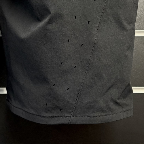 SCOTT Shorts M's Endurance ls/fit w/pad | bike | + wewnętrzne spodenki z wkładką | MTB / ENDURO / GRAVEL | black / white