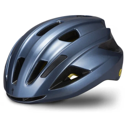 SPECIALIZED Align II MIPS ® | kask rowerowy | gloss cast blue metallic | OUTLET