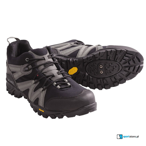 LAKE MX100-W | damskie buty rowerowe | MTB | SPD | VIBRAM ® | OUTLET