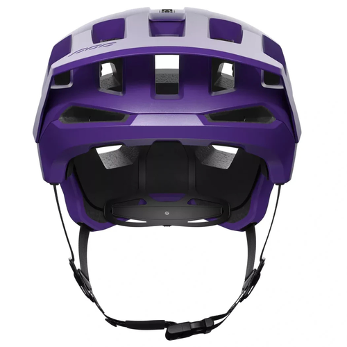 POC Kortal Race MIPS ® | kask rowerowy | NFC | RECCO ® | MTB / ENDURO | sapphire purple / uranium black metallic / matt | OUTLET