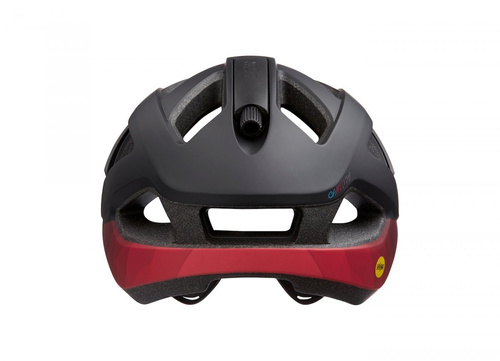 LAZER Cameleon MIPS ® | bike helmet | GRAVEL | matte black red