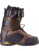 NORTHWAVE Domain SLS | buty snowboardowe | VIBRAM ® | TF Pro Liner | dark brown