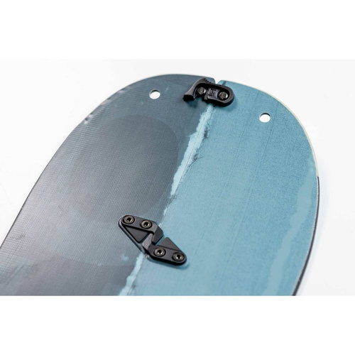 NITRO Nomad 2025 + Peak by KOHLA | splitboard + skins